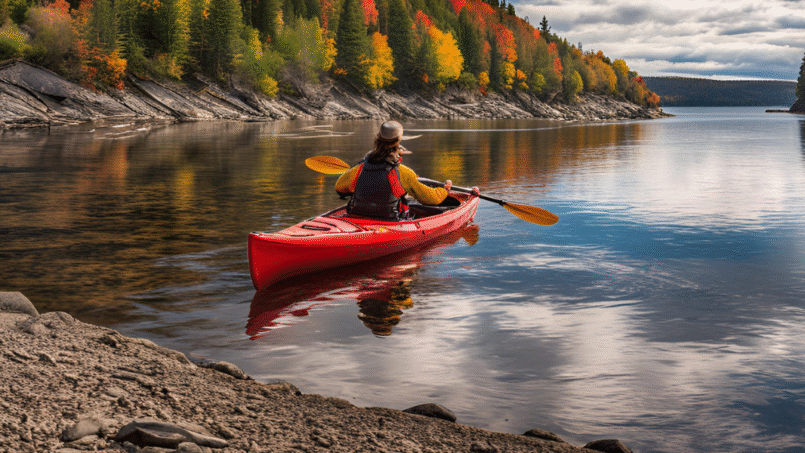 Comment Choisir la Meilleure Rive pour Vos Activités Nautiques