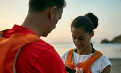 Sécurité des Sports Nautiques : Comment Profiter Pleinement de Vos Aventures Aquatiques