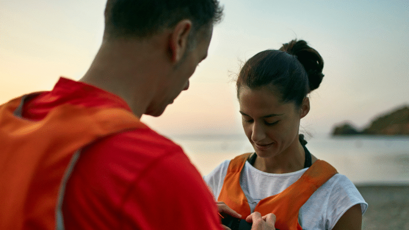 Sécurité des Sports Nautiques : Comment Profiter Pleinement de Vos Aventures Aquatiques